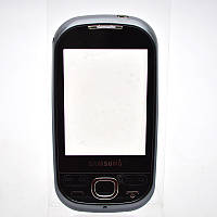 Тачскрин (Сенсор) Samsung i5500 Galaxy 550 Black with frame HC