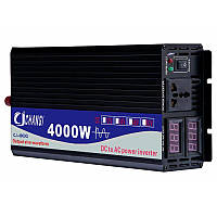 Инвертор Напряжение FOC-4000W чистый синус (4000W)