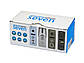 Виклична панель домофону з вбудованим зчитувачем карток SEVEN CP-7504F RFID white, фото 7