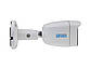 IP-відеокамера 5 Мп Full Color вулична SEVEN IP-7225PA-FC PRO (3,6), фото 3