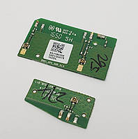 Плата антенны Lenovo Yoga Tablet 3 Plus YT-X703L Сервисный оригинал с разборки