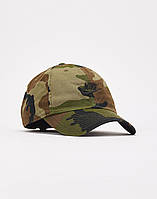 Кепка муж. Nike U NSW H86 FUTURA WASH CAMO CAP (арт. DC3996-222)