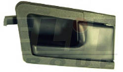 Ручка дверей передня права Transporter (90-) LKQ KH9558 1010