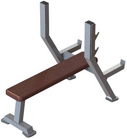 Лавка для французького жиму SiverSport SVS-109