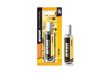 Ароматизатор Areon Perfume Ваніль 35мл (спрей)