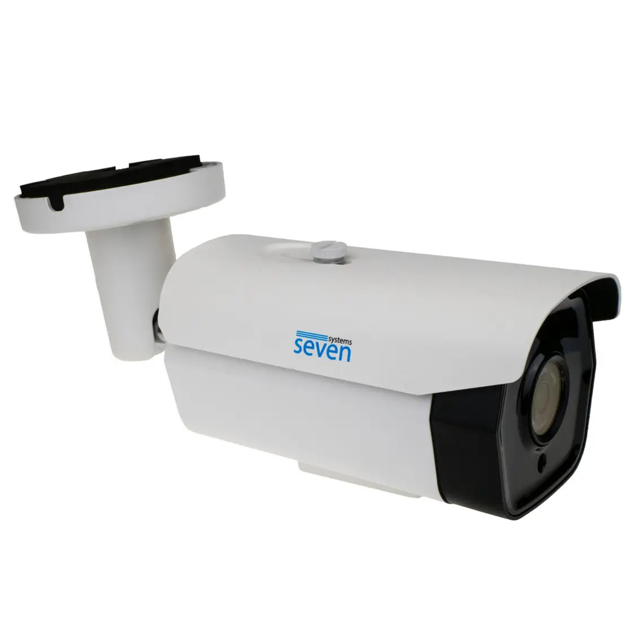 IP-відеокамера 5 Мп вулична SEVEN IP-7255P PRO (3,6)