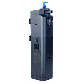 Стерилизатор SunSun JUP-23, UV 13 Вт. Ультрафіолетовий стерилізатор для води в акваріумі., фото 1