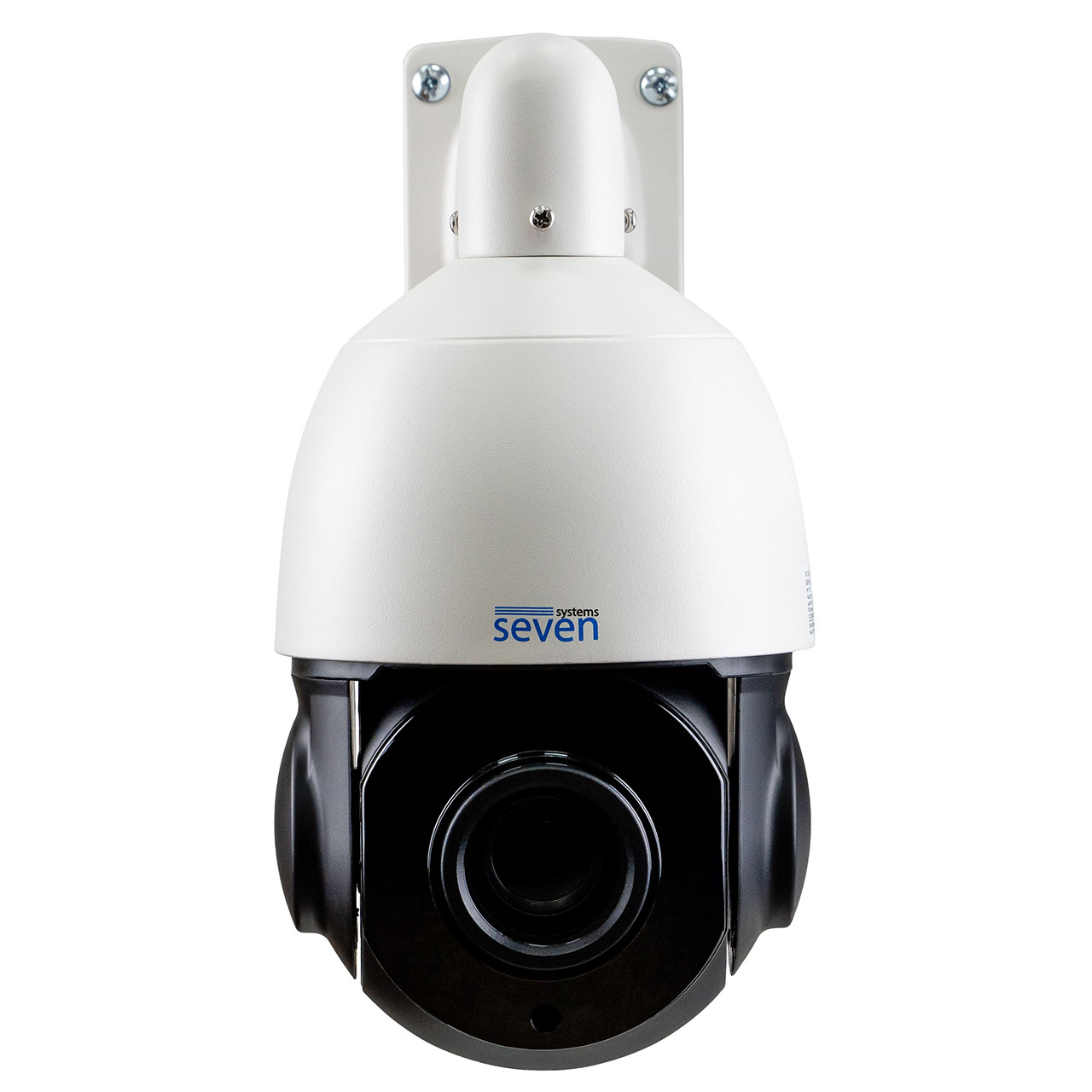 IP-відеокамера 5 Мп вулична поворотна SEVEN IP-7275P PRO (5,35-96,3)