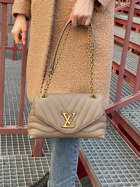 Louis vuitton wave sale