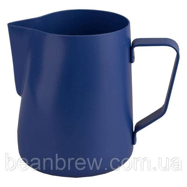 Пітчер з тефлоновим покриттям Rhinowares  Barista Milk Pitcher. 600 мл