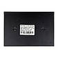 PoE комутатор 8 портів SEVEN P-7328FG-SFP, фото 3