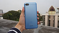 Xiaomi Redmi 6A Blue 2/16GB стан "як із магазину"!