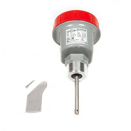 Ротаційний датчик сигналізатор рівня Solido-500 LEA, фото 1