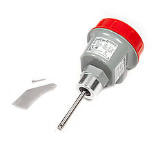 Ротаційний датчик сигналізатор рівня Solido-500 LEA, фото 2