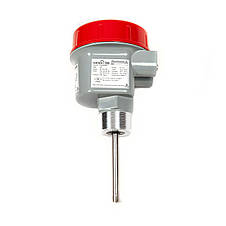 Ротаційний датчик сигналізатор рівня Solido-500 LEA, фото 3