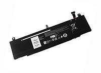 Батарея для ноутбука Dell Alienware 13 R3, P81G - TDW5P (15.2V 4840mAh 76Wh)