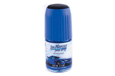 Ароматизатор PUMP SPRAY нова машина (New Car) 50мл (спрей)