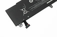 Батарея до ноутбука Dell Alienware 13 R3, P81G - TDW5P (15.2V 4840mAh 76Wh), фото 6