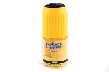 Ароматизатор PUMP SPRAY лимон (Lemon) 50мл (спрей)
