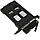 Бекплейн Chieftec CMR-125 1xPCI slot 1x2.5" HDD/SSD Hot-Swap Metal SATA I/II/III, фото 3