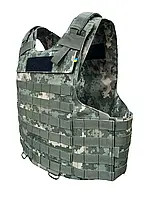 Плитоноска тактична "Корсар М3с"