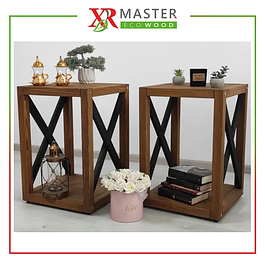 Приліжкові тумби - столики