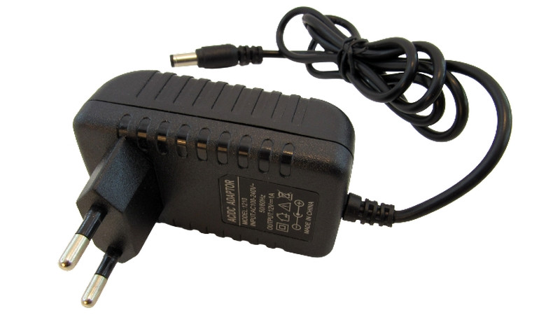 Блок живлення 12 V 1А Арт.2779