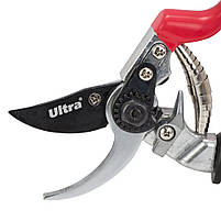 SIGMA Секатор із поворотною ручкою 210 мм SK5 Ultra, фото 5