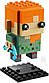 Lego BrickHeadz Майнкрафт Алекс 40624, фото 5