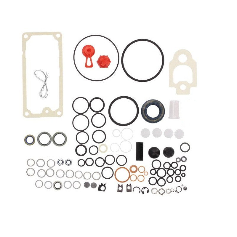 Ремкомплект ТНВД Ford Transit 2.5D Delphi DPA DPS