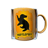 Чашка Harry Potter Hufflepuff 250ml