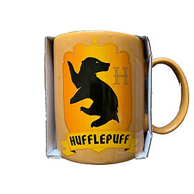 Чашка Harry Potter Hufflepuff 250ml