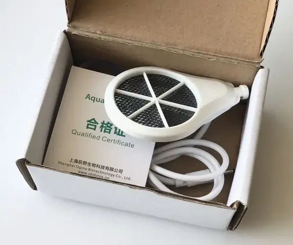 Купить Cменный реактор, Chihiros Doctor 3in1. Запасной реактор для ...