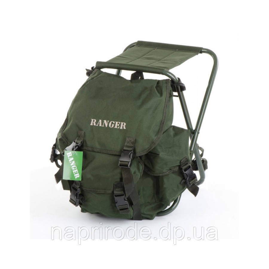 Стілець-рюкзак RBagPlus RA-4401 Ranger
