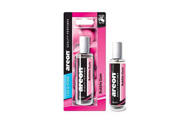 Ароматизатор Areon Perfume Бабл гам 35мл (спрей)