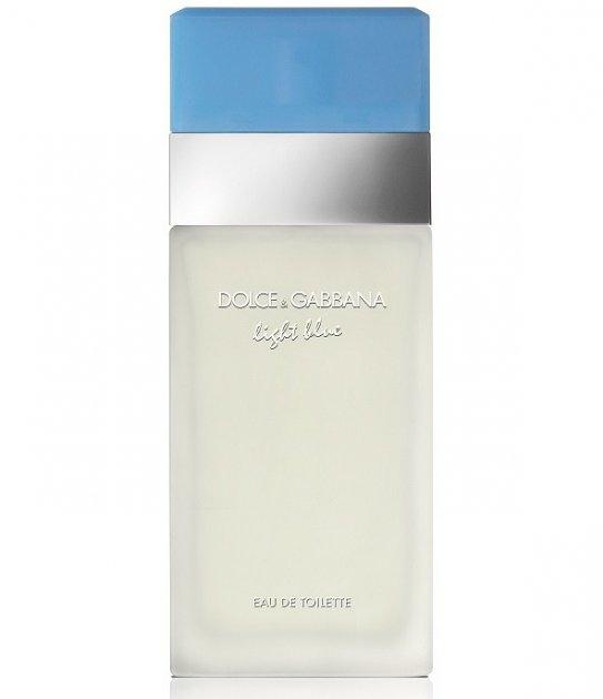 Dolce & Gabbana Light Blue Тестер 100 мл Туалетна вода жіноча, фото 1