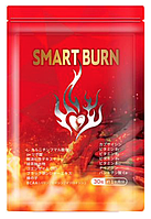 Комплекс с аминокислотами BCAA для похудения SMART BURN (курс 30 дней)