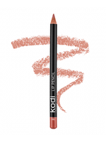 Олівець для губ пудровий Kodi, 01L