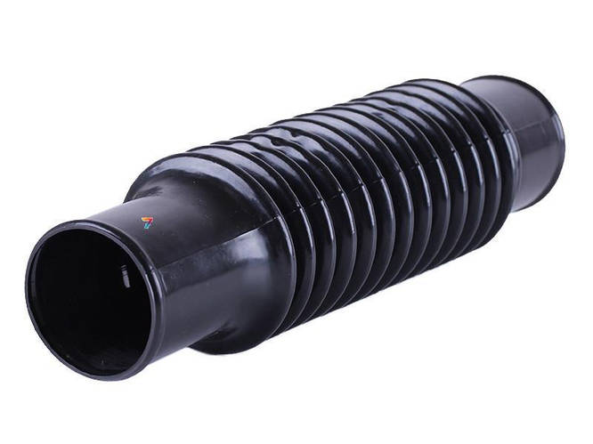 Купить Гофра для пылесоса садового, цена 145.67 грн — Prom.ua (ID ...