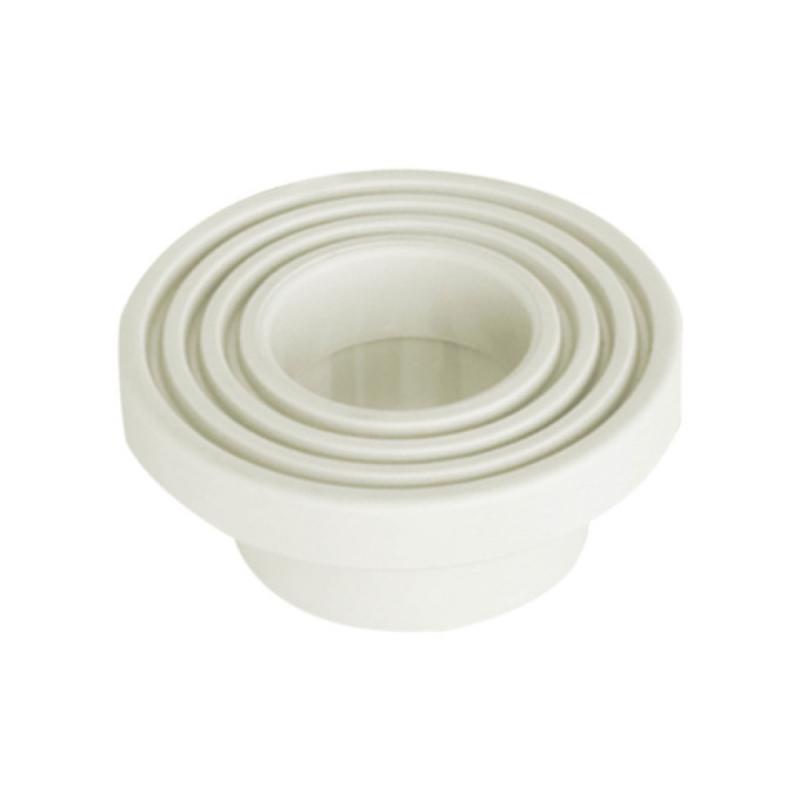 Втулка PPR Blue Ocean під поліпропіленовий фланець 50