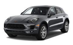 Porsche MACAN 2013+