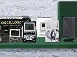 Осцилограф Tooltop ET120M / DS0120M 120 МГц, фото 5