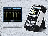 Осцилограф Tooltop ET120M / DS0120M 120 МГц, фото 7