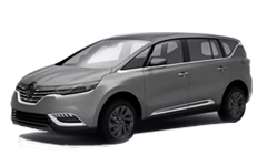 Renault Espace 1991-2014