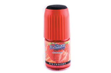 Ароматизатор PUMP SPRAY полуниця (Strawberry) 50мл (спрей)