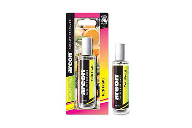Ароматизатор Areon Perfume Tutti frutti 35мл (спрей)