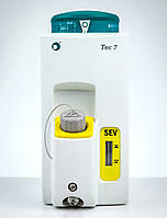 Випарник анастетиків GE DATEX-OHMEDA TEC7 Sevoflurane Anesthesia Vaporizer