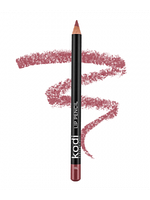 Олівець для губ пудровий Kodi, 11L