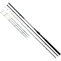 Фідерне вудилище G - FEEDER RODS 3,9 m / up to 110 g