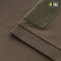 M-Tac поло тактичне 65/35 Dark Olive, фото 9